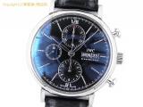 SA65278 : IWC メンズ腕時計 ポートフィノ クロノグラフ IW391008の詳細はこちらから