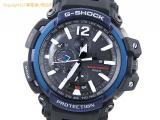 SA65289 : カシオ メンズ腕時計 G-SHOCK グラビティマスター GPW-2000-1A2JFの詳細はこちらから