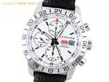 SA65310 : ショパール メンズ腕時計 ミッレミリア GMT クロノグラフ 16/8992/3の詳細はこちらから