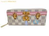 SA527680 : ルイ・ヴィトン サマートランク ダミエ・アズール ポルトフォイユ・クレマンスの詳細はこちらから