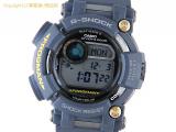 SA65344 : カシオ メンズ腕時計 G-SHOCK フロッグマン GWF-D1000NV-2JFの詳細はこちらから