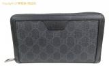 SA527817 : グッチ GGスプリーム ラウンドファスナー長財布 322147 ブラックの詳細はこちらから