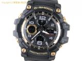 SA65355 : カシオ メンズ腕時計 G-SHOCK マッドマスター GWG-100GB-1AJFの詳細はこちらから