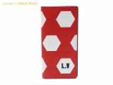 SA527384 : ルイ・ヴィトン LOUIS VUITTON エピ 長財布 ポルトフォイユ・ブラザ M63230 ワールドカップコレクション ルージュの詳細はこちらから