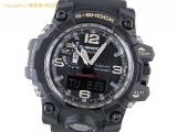 SA65407 : カシオ メンズ腕時計 G-SHOCK マッドマスター GWG-1000-1AJFの詳細はこちらから