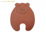 SA528016 : エルメス ブックマーク ピカブック くま シェーブル ノアゼットの詳細はこちらから