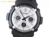 SA65411 : カシオ メンズ腕時計 G-SHOCK AWG-M100S-7AJFの詳細はこちらから