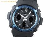 SA65412 : カシオ メンズ腕時計 G-SHOCK AWG-M100BC-2AJFの詳細はこちらから