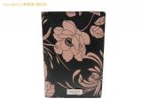 SA5N1419 : kate spade ケイトスペード パスポートカバー WLRU5266 フラワー ブラック/ピンクベージュの詳細はこちらから