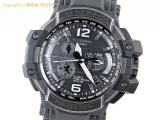 SA65433 : カシオ メンズ腕時計 G-SHOCK グラビティマスター GPW-1000V-1AJFの詳細はこちらから