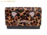 SA5n1248 : KATE SPADE ケイトスペード レオパード クラッチバッグ/ショルダーバッグ WLRU5029の詳細はこちらから