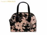 SA5n1451 : KATE SPADE ケイトスペード フラワープリント 2WAY ハンドバッグ mini reiley WKRU5735 ブラックマルチの詳細はこちらから
