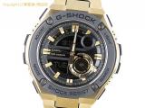 SA65450 : カシオ メンズ腕時計 G-SHOCK G-STEEL GST-210GD-1AJFの詳細はこちらから