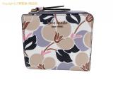 SA5N1468 : kate spade ケイトスペード フラワープリント 2つ折財布 WLRU5410 アウトレット品の詳細はこちらから