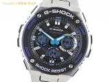 SA65451 : カシオ メンズ腕時計 G-SHOCK G-STEEL GST-W100D-1A2JFの詳細はこちらから