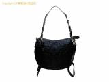 SA528233 : JIMMY CHOO ジミーチュウ デニム 2WAY ショルダーバッグ ARTIE ブラックの詳細はこちらから