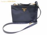SA528281 : プラダ ナイロン/レザー ショルダーバッグ 1BH046 BLEU アウトレット品の詳細はこちらから