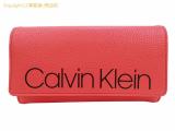 SA5N1465 : Calvin Klein カルバンクライン 長財布 ピンク系 アウトレット品の詳細はこちらから