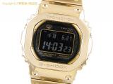 SA65476 : カシオ メンズ腕時計 G-SHOCK GMW-B5000GD-9JFの詳細はこちらから