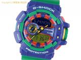 SA65477 : カシオ メンズ腕時計 G-SHOCK GA-400-2AJFの詳細はこちらから