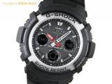 SA65481 : カシオ メンズ腕時計 G-SHOCK AWG-101-1AJFの詳細はこちらから