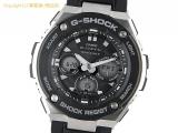 SA65482 : カシオ メンズ腕時計 G-SHOCK G-STEEL GST-W300-1AJFの詳細はこちらから