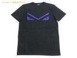 SA5N1529 : フェンディ モンスター バグズ 半袖Tシャツ FAF532 ブラックの詳細はこちらから