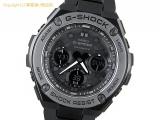 SA65483 : カシオ メンズ腕時計 G-SHOCK G-STEEL GST-W110BD-1BJFの詳細はこちらから