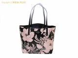 SA5N1456 : KATE SPADE ケイトスペード レザー フラワープリント トートバッグ WKRU5706 ブラックマルチの詳細はこちらから