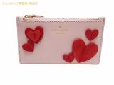 SA5N1505 : kate spade ケイトスペード ハート スモールウォレット PWRU7074 ピンクの詳細はこちらから