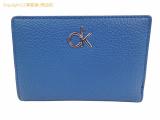 SA5N1562 : Calvin Klein カルバンクライン 財布 37409103 ブルーの詳細はこちらから
