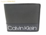 SA5N1537 : Calvin Klein カルバンクライン 財布 47409382 ブラックの詳細はこちらから