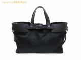 SA528488 : グッチ GGキャンバス 2WAY トートバッグ 336663 ブラック アウトレット品の詳細はこちらから
