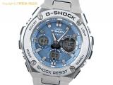 SA65513 : カシオ メンズ腕時計 G-SHOCK G-STEEL GST-W110D-2AJFの詳細はこちらから