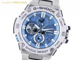 SA65514 : カシオ メンズ腕時計 G-SHOCK G-STEEL GST-B100D-2AJFの詳細はこちらから