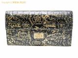 SA528497 : シャネル 2.55 クロコエンボス プリント 長財布 A80829 ブラックxゴールドの詳細はこちらから
