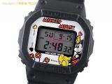SA65523 : カシオ メンズ腕時計 G-SHOCK DW-5600VT JAM HOME MADE ディズニーコラボモデルの詳細はこちらから