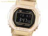 SA65525 : カシオ メンズ腕時計 G-SHOCK GMW-B5000GD-9JFの詳細はこちらから