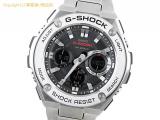 SA65526 : カシオ メンズ腕時計 G-SHOCK G-STEEL GST-S110D-1ADRの詳細はこちらから