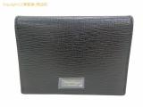 SA528578 : サルバトーレ・フェラガモ カードケース 667062 ブラックの詳細はこちらから