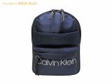 SA5N1577 : Calvin Klein カルバンクライン ナイロン バックパック/リュックサック ネイビーの詳細はこちらから