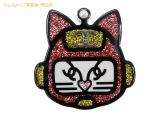 SA528618 : シャネル キャットロボット ピンブローチ 17Sの詳細はこちらから