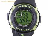 SA65534 : カシオ メンズ腕時計 G-SHOCK G-7710C-3JFの詳細はこちらから