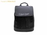 SA5N1587 : Calvin Klein カルバンクライン ナイロン バックパック/リュックサック ブラックの詳細はこちらから