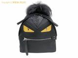 SA528615 : フェンディ モンスター バグズ ミニバックパック/リュックサック BAG BUGS 8BZ038 ブラックの詳細はこちらから