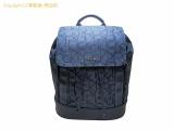 SA5N1585 : Calvin Klein カルバンクライン ナイロン バックパック/リュックサック ブルーの詳細はこちらから