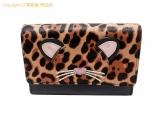 SA5n1393 : KATE SPADE ケイトスペード レオパード クラッチバッグ/ショルダーバッグ WLRU5029の詳細はこちらから