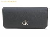 SA5N1677 : Calvin Klein カルバンクライン 長財布 ブラック アウトレット品の詳細はこちらから