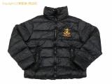 SA5N1681 : POLO ポロ ラルフローレン ダウンジャケット ブラック サイズLの詳細はこちらから