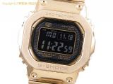SA65555 : カシオ メンズ腕時計 G-SHOCK GMW-B5000GD-9JFの詳細はこちらから